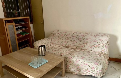 Tamsui Wohnung | 淡水淡水