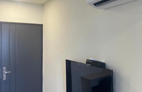 Tamsui Wohnung | 淡水老街民宿