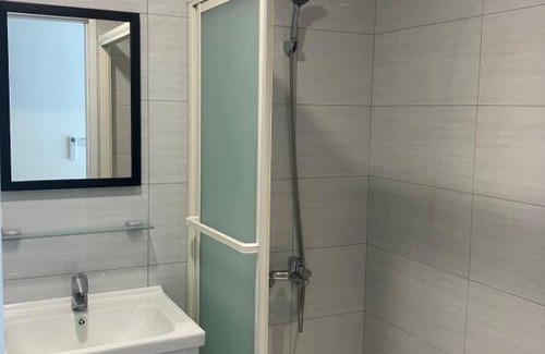 Tamsui Wohnung | 淡水老街民宿