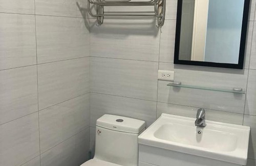 Tamsui Wohnung | 淡水老街民宿