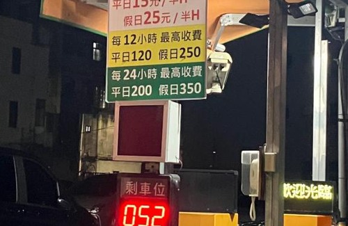 Tamsui Wohnung | 淡水老街民宿