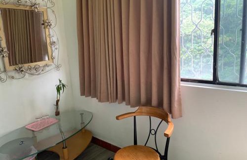 Tamsui Wohnung | 淡水老街阿甘民宿