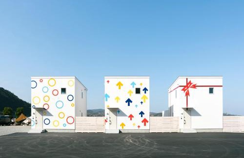 Minamiawaji Haus | 淡路島貸別荘リアンみなと