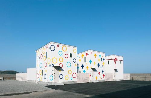 Minamiawaji Haus | 淡路島貸別荘リアンみなと