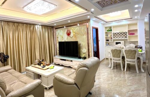 Longhua District Wohnung | 深圳龍華窩潮公寓/直達福田口岸