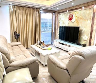 Longhua District Wohnung | 深圳龍華窩潮公寓/直達福田口岸