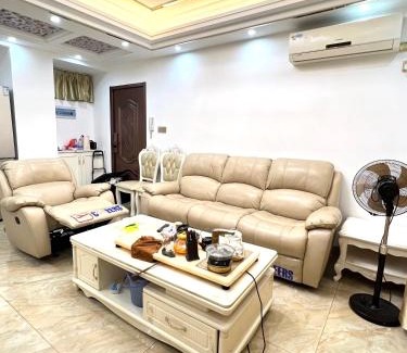 Longhua District Wohnung | 深圳龍華窩潮公寓/直達福田口岸