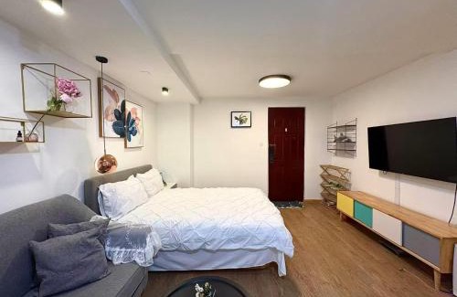 Central Business District Wohnung | 深圳LaCave公寓