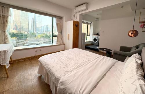 Central Business District Wohnung | 深圳LaCave公寓