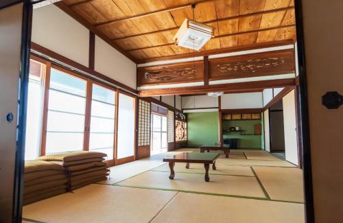 Hirota Cho Haus | 深山邸miyama-teiの一棟貸し