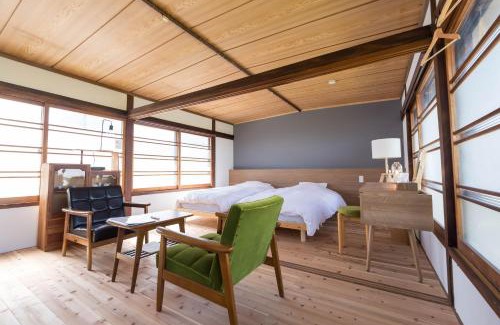 Hirota Cho Haus | 深山邸miyama-teiの一棟貸し