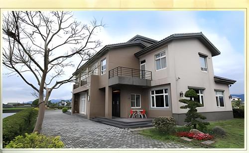 Yuanshan Haus | 深溝仔庭園民宿