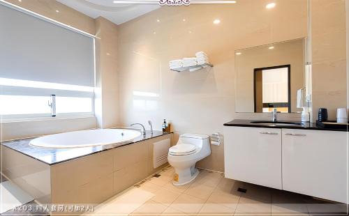 Yuanshan Haus | 深溝仔庭園民宿