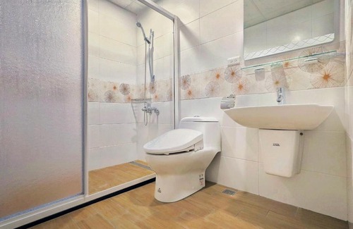 Shoufeng Haus | 淳境之光民宿 EasyTimeBnB