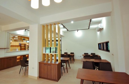 Shoufeng Haus | 淳境之光民宿 EasyTimeBnB