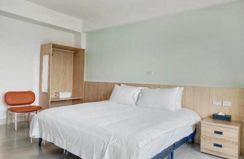 Shoufeng Haus | 淳境之光民宿 EasyTimeBnB