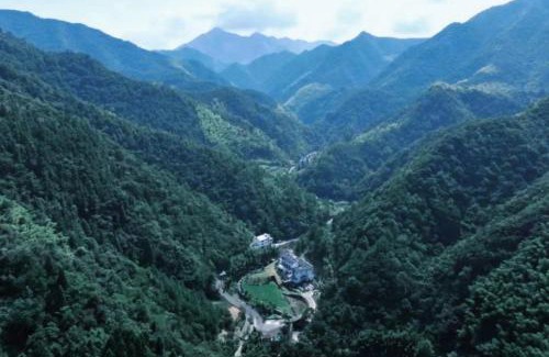 Chun'an Haus | 淳安千岛湖乡庐怡陌民宿
