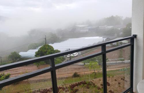 Ren'ai Haus | 清境依山舞林民宿