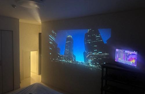 Noda Wohnung | 清水公園四个房间