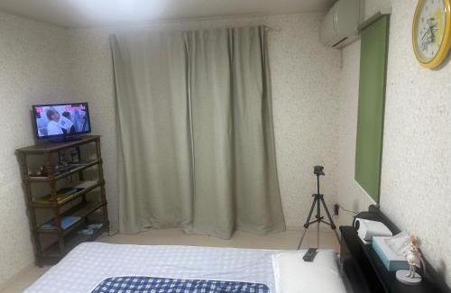 Noda Wohnung | 清水公園四个房间