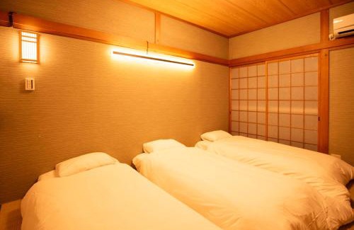 Higashiyama Wohnung | 清水竹禅庵