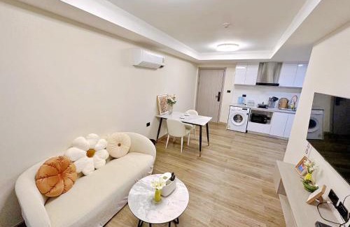 Chiang Mai Wohnung | 清迈一号 尚泰旁公寓 WiFi可用