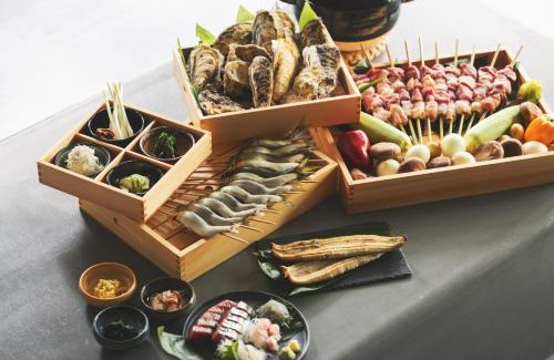 Kosai Villa | 清風荘