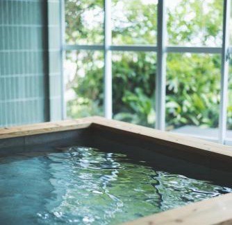 Kosai Villa | 清風荘