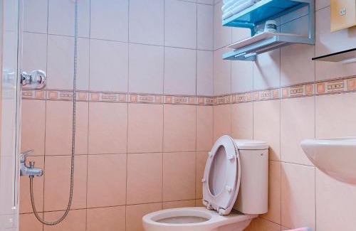 Datong Haus | 清馨茶園民宿