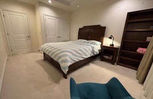 Marpole Haus | 温哥华温西别墅34