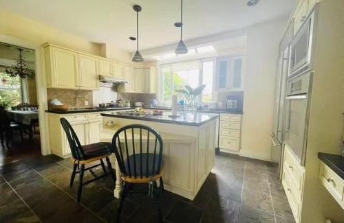 Marpole Haus | 温哥华温西别墅34