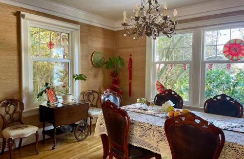 Marpole Haus | 温哥华温西别墅34