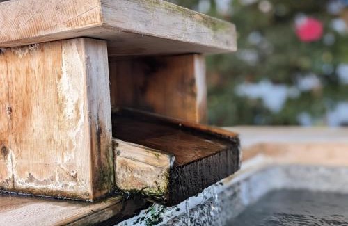 Iizaka Hotel | 温泉屋ひろすけ旅館