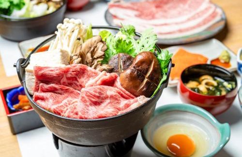 Sawando Hotel | 温泉御宿 るりびたき