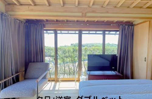 Sakai Haus | 温泉民宿三国縁