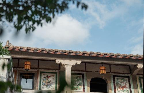 Putian Haus | 湄洲岛泊澜清风民宿