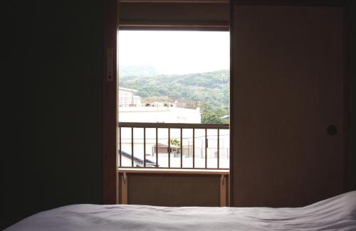 Inatori Haus | 湊庵錆御納戸-so-an sabionand-