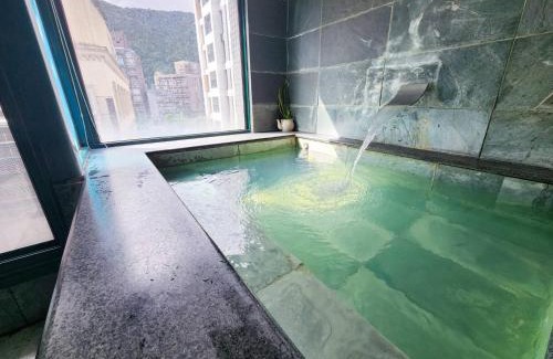 Jiaoxi Haus | 湯云溫泉民宿