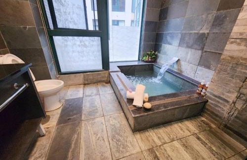 Jiaoxi Haus | 湯云溫泉民宿