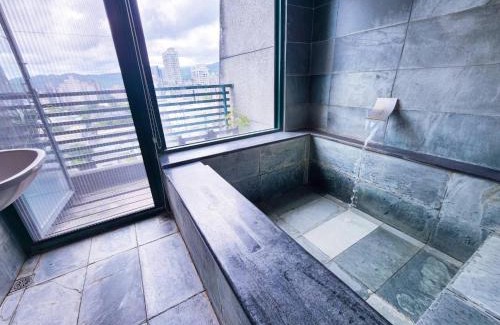 Jiaoxi Haus | 湯云溫泉民宿