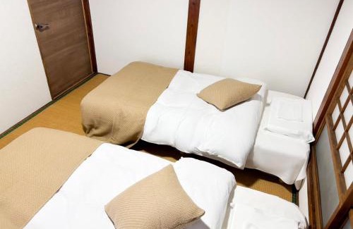 Yuzawa-machi Hotel | 湯沢石打ホテルNozomi