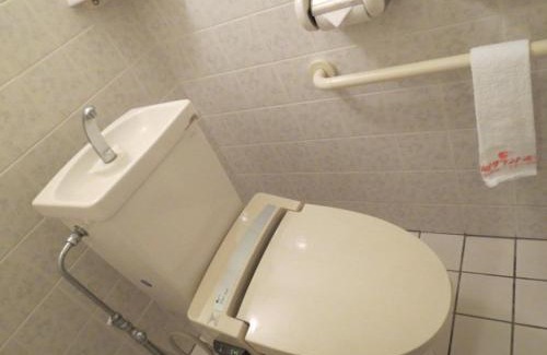 Aba Onsen Hotel | 湯郷グランドホテル Yunogo Onsen Yunogo Grand Hotel