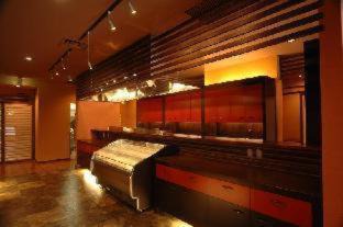 Aba Onsen Hotel | 湯郷グランドホテル Yunogo Onsen Yunogo Grand Hotel