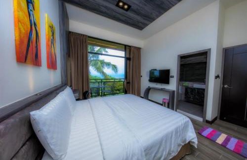 Xiaoliuqiu Haus | 源和居旅宿