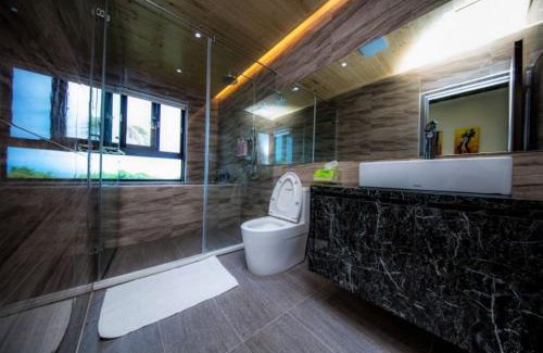 Xiaoliuqiu Haus | 源和居旅宿