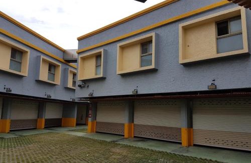 Xihu Hotel | 溪湖汽車旅館