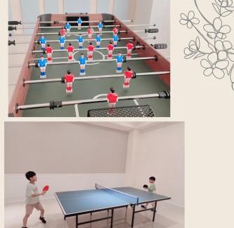 Lukang Haus | 溫怡鹿鹿