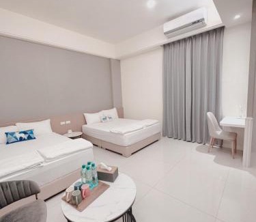 Lukang Haus | 溫怡鹿鹿