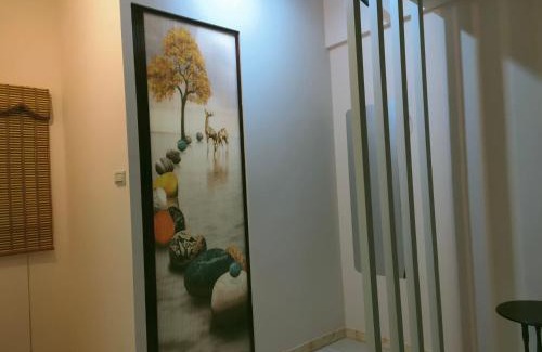 Daxi District Skihütte | 溫馨客棧