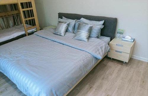 Sathorn Wohnung | 溫馨小屋